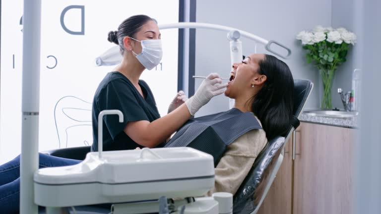 Professional Dental Services in Deerwood, TX